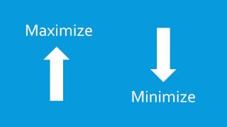 Introduction to Optimization What Is Optimization [upl. by Anitsirhc556]