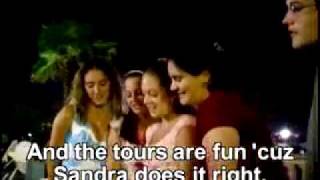 Kids Rap About Perillo Tours In Italy [upl. by Attaynek]