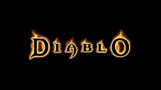 Diablo 1 amp 2 Soundtrack  Tristram Theme [upl. by Aicilram]