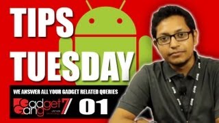 How to configure Teletalk 3G Internet on your android device Tips Tuesday  01  Gadget Gang 7 [upl. by Shakespeare]