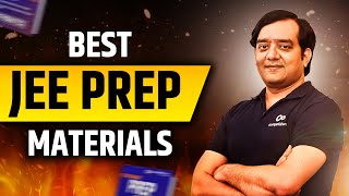 Master JEE with TOP STUDY MATERIALS amp EXPERT TIPS on How to Use Them  Mohit Tyagi Sir [upl. by Loutitia336]