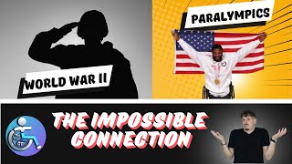 The Inspiring History of the Paralympics Where the impossible becomes possible [upl. by Annaor209]