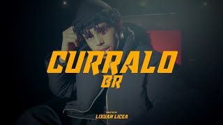 BR  CURRALO  ElPadrinoRecords [upl. by Isleana]