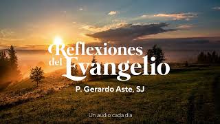 Reflexiones del Evangelio  Lc 141524  5 de noviembre de 2024 [upl. by Nnylaf]