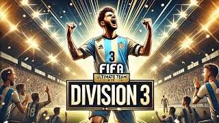 We hebben divisie 3 gehaald  RTG 22 [upl. by Thapa]