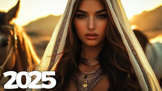 Ibiza Summer Mix 2025 🍓 Best Of Tropical Deep House Music Chill Out Mix 2025 🍓 Chillout Lounge [upl. by Luna526]