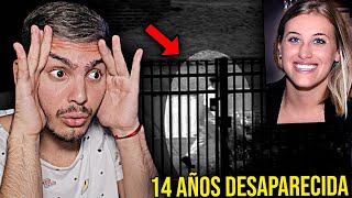 3 desapariciones SIN RESOLVER muy MISTERIOSAS [upl. by Dasteel]