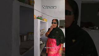 Mummy murga banai 🤣 shorts comedyvideos nrkcomedyvines [upl. by Anayt]