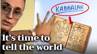 Why Ancient Knowledge of KABBALAH Was Kept Secret For Millennia [upl. by Rema]