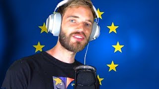 CAN WE COPYSTRIKE THE EU LWAIY 0040 [upl. by Zzahc]