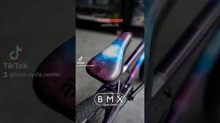 Mongoose Legion L40 Shop it here at BMX Cycle Center  bmxcyclecenter bmx mongoosebike purple [upl. by Ahsekel21]