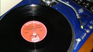 GLADYS KNIGHT AND THE PIPS  LOVE IS ALWAYS ON YOUR MIND 12 INCH VERSION [upl. by Noivaz776]