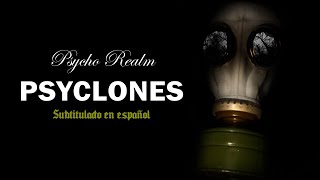 Psycho Realm  Psyclones  Subtitulado en español Prod por Sick Jacken [upl. by Anital]