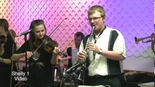 Pan Franek  2013  Clarinet Polka [upl. by Lilaj799]