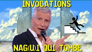 INVOCATIONS FEH 215 Nagui qui tombe [upl. by Bodwell]