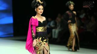 GARUDA INDONESIA PRESENTS LADIES FIRST Part 4 [upl. by Marigolde]