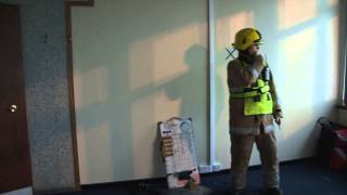 Grampian Fire and Rescue Service  Exercise Bon Accord [upl. by Aiksas]