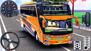 Crazy Bus Racing Driver 3D  IDBS Bus Simulator X  Multiplayer  Android GamePlay [upl. by Eceinehs]