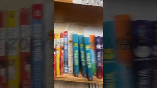 Book store  tags music books warriorcats wingsoffire minecraft bookshopping bookstore \\ [upl. by Arny]