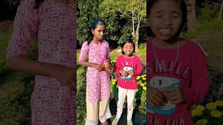 Khanna Chhin Ke Khaya funny comedy fun mukbang satisfying candy [upl. by Mattox]