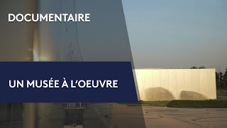 LouvreLens  Un musée à lœuvre Extrait documentaire [upl. by O'Neil]