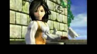 Final Fantasy 9  Melodies of Life with Lyrics [upl. by Inaffit]