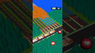 🎄 Tree transport🎄 games 🎮hayday 🎮games 🎄gaming 🎮gameplay 🎄shorts 🎮youtubeshorts MrBeastGaming [upl. by Malka]