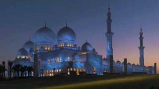 Grand Mosque Interview with Jonathan Speirs Part III [upl. by Avitzur57]