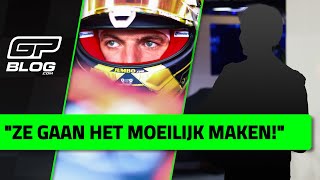 Voorspellingen voor F1seizoen 2024 quotZe gaan het moeilijk makenquot [upl. by Landa]