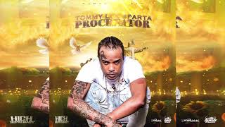 Tommy Lee Sparta  Procreator Official Audio [upl. by Abram]