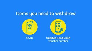 Withdraw your money with ease [upl. by Wilkinson]