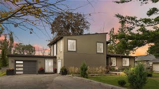 2704 River Road Manotick ON Branded [upl. by Vitalis]