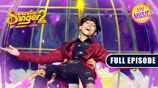 Faiz की Grand Performances को Support करने आए quotFaizians Foreverquot Superstar Singer 2  Full Episode [upl. by Nikolai]