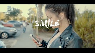 Plap Fieldz  Smile Official Music Video [upl. by Ynahirb345]