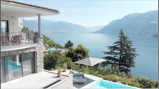 Villa Cagetto – Brissago TI [upl. by Kenti]