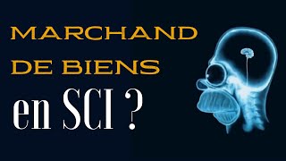 Peuton faire des opérations de marchand de biens en SCI [upl. by Esten]