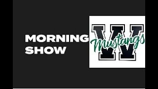 Woodville Morning Show Tuesday October 1 [upl. by Adan35]