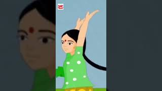 Vana Vana Vallappa Telugu Rhyme  Telugu Rhymes For Children  Kids Songs In Telugu  Bachpan Tube [upl. by Ayaros]