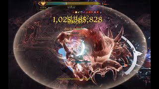 Lost Ark Surge Deathblade Voldis HM G3 103m parse [upl. by Senecal]