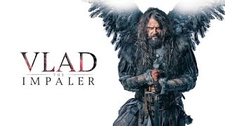 Deliler Vlad the impaler 2018 trailer concept [upl. by Eel908]