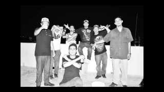 Mexico Crudo  RapLife ft THR Cru2 [upl. by Ikceb18]