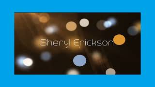 Sheryl Erickson  appearance [upl. by Malinowski83]