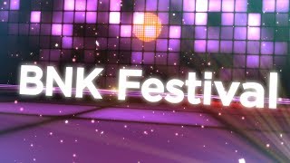 BNK48 5th Single「BNK Festival」Senbatsu Members Announcement  BNK48 [upl. by Mamoun]