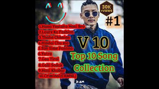 VTENV10 Most Hit Treanding Song Collection 20212022 ll All Audio Jukebox2022 [upl. by Maier806]