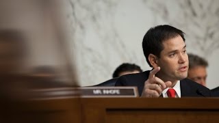 Rubio Exec order on Dreamers must be replaced [upl. by Ycrep]