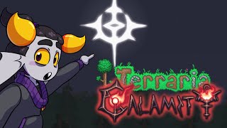 ❴Terraria Calamity Mod❵ RevengeanSe Mode Part 14 FINALE [upl. by Eineeuq28]