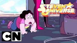 Steven Universe  Arcade Mania Preview Clip 2 [upl. by Yenhoj]