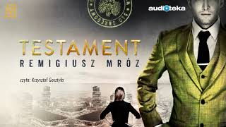 quotTestamentquot  audiobook [upl. by Aigneis]