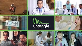 Untangle Case Study CTR Data [upl. by Whitaker]