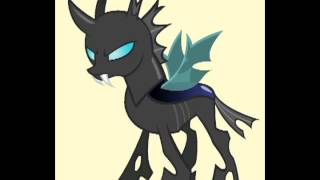 Changelings Audition for My Little Portal [upl. by Sitnerp]